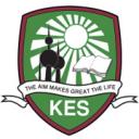 school Kuwait English School logo