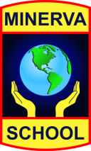 school Minerva Bilingual School logo