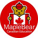 school Maple Bear Pyeongchon logo
