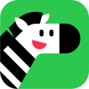 school ZebraEnglish logo