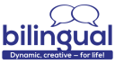 school Bilingual Program logo
