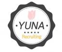 school Yuna Recruitment logo