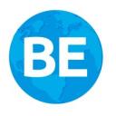 school Burlington English (BEILS) logo