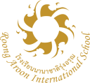 school Roong Aroon International School logo