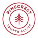 school Pinecrest International School logo
