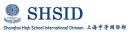 school Shanghai High School International Division logo
