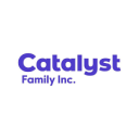 school Catalyst Family Inc logo