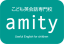 school Amity logo