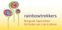 school rainbowtrekkers Kita logo