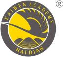 school Beijing Haidian Kaiwen Academy logo