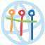 school Abroad International School Nagoya logo