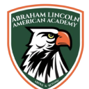 school Abraham Lincoln American Academy logo