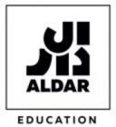 school Aldar Education - Al Mizhar School logo