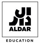 school Aldar Education - Fujairah Campus logo