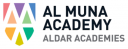 school Aldar Education - Al Muna Academy logo