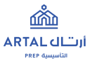 school Artal Preparatory School logo