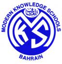 school Modern Knowledge Schools logo