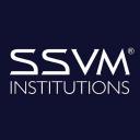 school SSVM Institutions logo