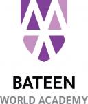 school Aldar Education - Bateen World Academy logo