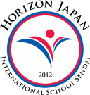 school Horizon Academy Sendai Campus logo