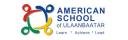 school American School of Ulaanbaatar logo