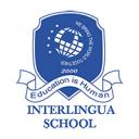 school Interlingua School logo