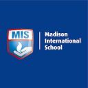 school Madison International Schools logo