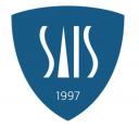 school Sharjah American International School - Abu Dhabi Campus logo
