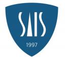 school Sharjah American International School - Abu Dhabi Campus logo