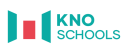school KNO Schools logo