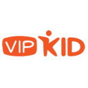 school VIPKID logo