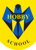school Hobby School of Ulaanbaatar logo