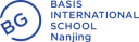 school BASIS International School Nanjing logo