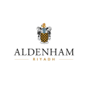 school Aldenham Prep School logo