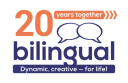 school Bilingual Program logo
