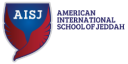 school American International School of Jeddah logo
