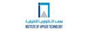 school IAT – Institute of Applied Technology logo