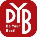 school DYB Education Group logo