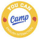 school You Can Camp logo