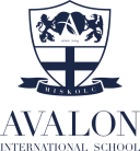 school Avalon International School logo