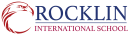 school Rocklin International School logo