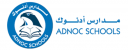 school ADNOC Schools - Madinat Zayed Campus logo