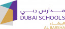 school Dubai Schools logo