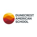 school Dunecrest American School, Dubai logo