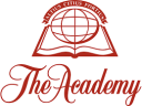 school The Academy International School logo