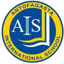 school Antofagasta International School logo