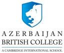 school Azerbaijan British College logo