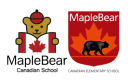 school Maple Bear Canadian Schools - Zhengzhou logo