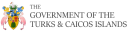 school Turks and Caicos Islands Government logo