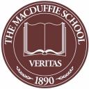 school MacDuffie School logo